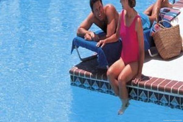 Sands Ocean Club Resort (Myrtle Beach)
